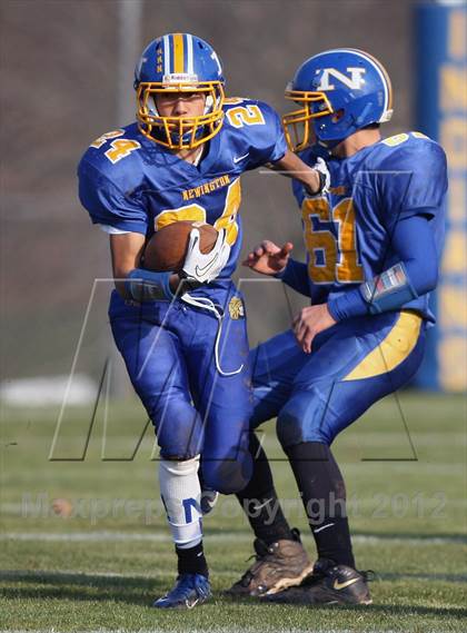 Thumbnail 3 in Conard @ Newington photogallery.