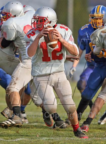 Thumbnail 3 in Conard @ Newington photogallery.