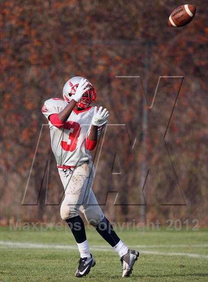 Thumbnail 2 in Conard @ Newington photogallery.