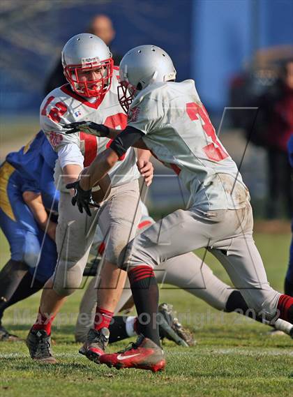 Thumbnail 2 in Conard @ Newington photogallery.