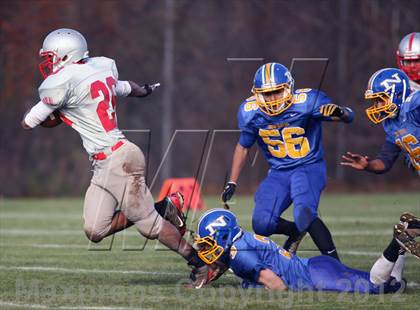Thumbnail 3 in Conard @ Newington photogallery.