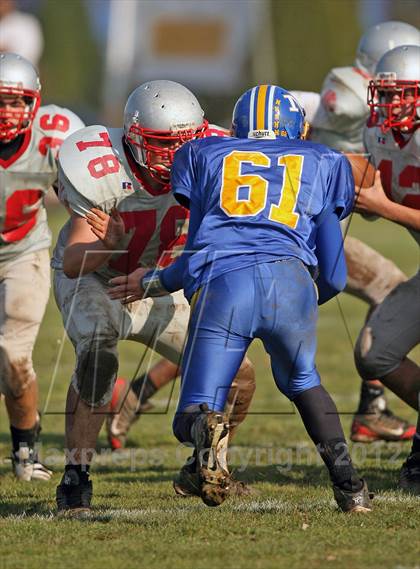 Thumbnail 3 in Conard @ Newington photogallery.