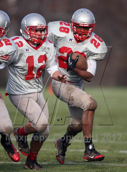 Thumbnail 1 in Conard @ Newington photogallery.
