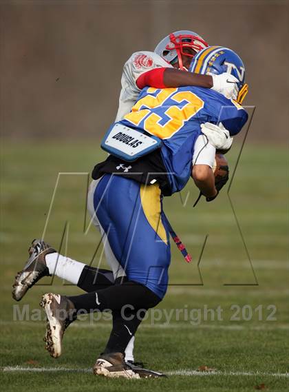 Thumbnail 3 in Conard @ Newington photogallery.
