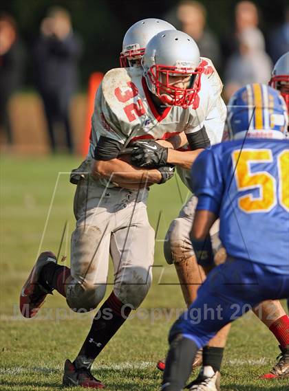 Thumbnail 3 in Conard @ Newington photogallery.