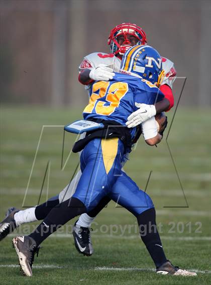 Thumbnail 2 in Conard @ Newington photogallery.