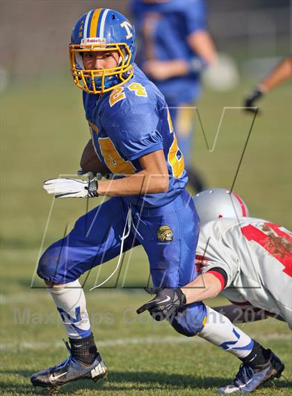 Thumbnail 1 in Conard @ Newington photogallery.