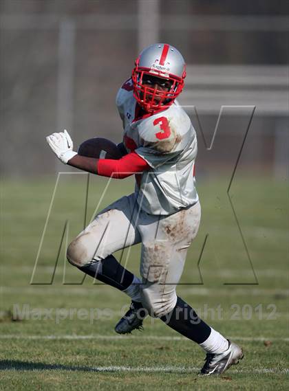 Thumbnail 3 in Conard @ Newington photogallery.