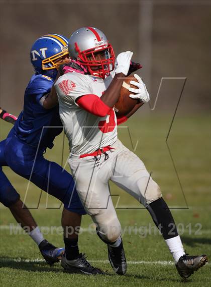 Thumbnail 3 in Conard @ Newington photogallery.