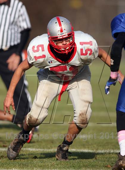 Thumbnail 2 in Conard @ Newington photogallery.
