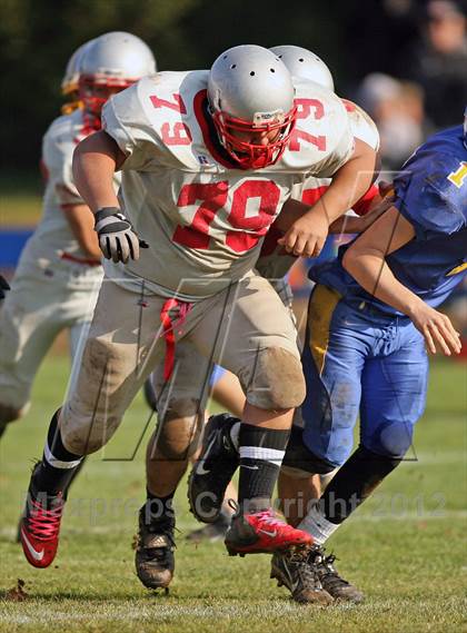 Thumbnail 1 in Conard @ Newington photogallery.