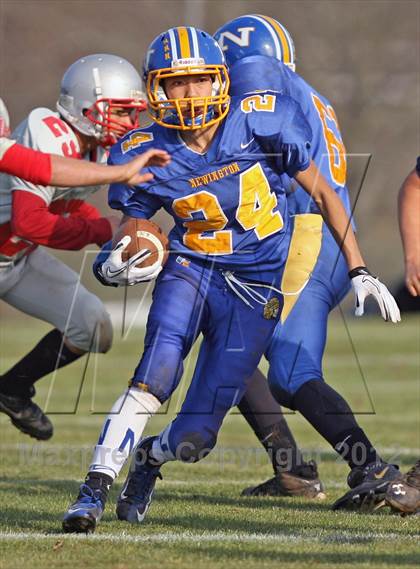 Thumbnail 1 in Conard @ Newington photogallery.