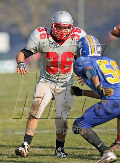 Thumbnail 1 in Conard @ Newington photogallery.