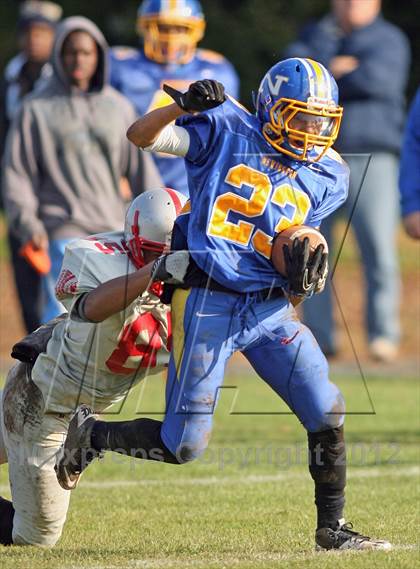 Thumbnail 3 in Conard @ Newington photogallery.