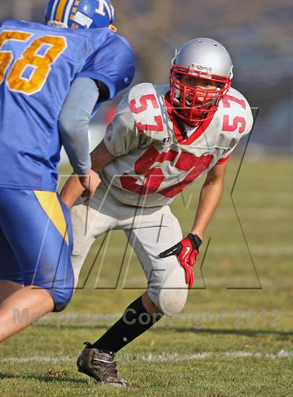 Thumbnail 2 in Conard @ Newington photogallery.