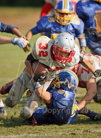 Thumbnail 1 in Conard @ Newington photogallery.