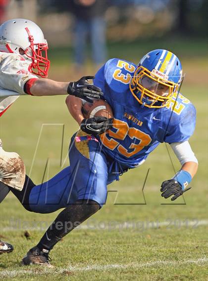 Thumbnail 1 in Conard @ Newington photogallery.