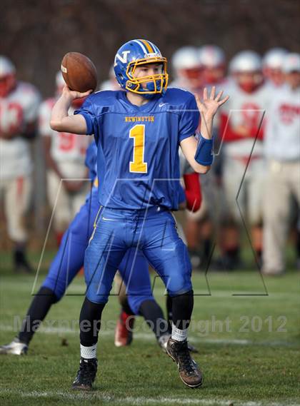 Thumbnail 3 in Conard @ Newington photogallery.