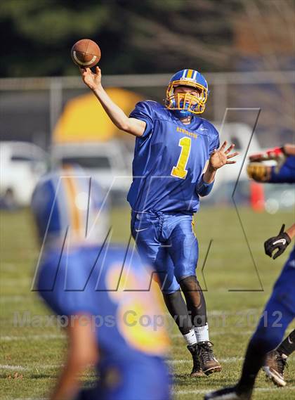 Thumbnail 3 in Conard @ Newington photogallery.
