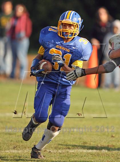 Thumbnail 2 in Conard @ Newington photogallery.