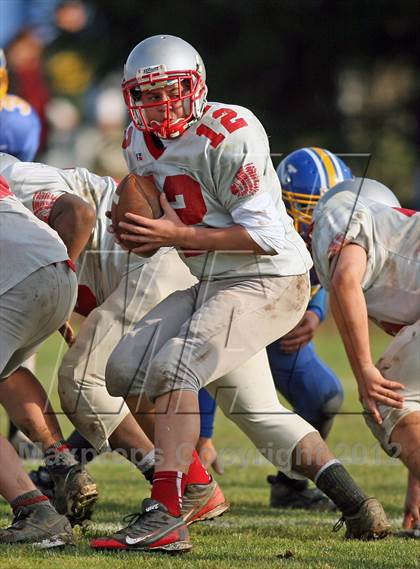Thumbnail 3 in Conard @ Newington photogallery.