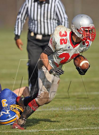 Thumbnail 1 in Conard @ Newington photogallery.