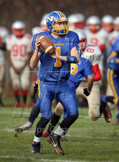 Thumbnail 2 in Conard @ Newington photogallery.