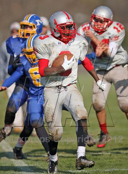 Thumbnail 1 in Conard @ Newington photogallery.