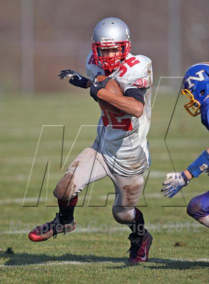Thumbnail 3 in Conard @ Newington photogallery.