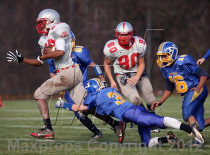Thumbnail 2 in Conard @ Newington photogallery.