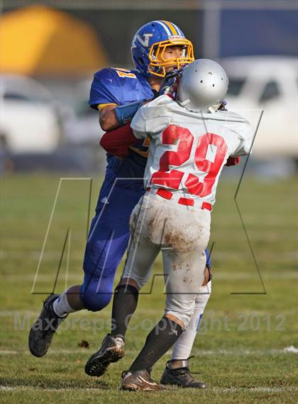Thumbnail 3 in Conard @ Newington photogallery.