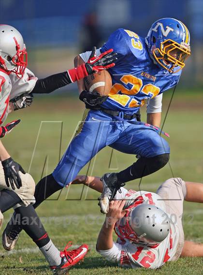 Thumbnail 3 in Conard @ Newington photogallery.