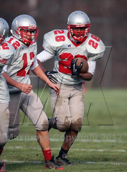 Thumbnail 3 in Conard @ Newington photogallery.