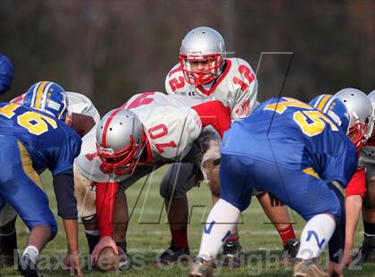 Thumbnail 2 in Conard @ Newington photogallery.