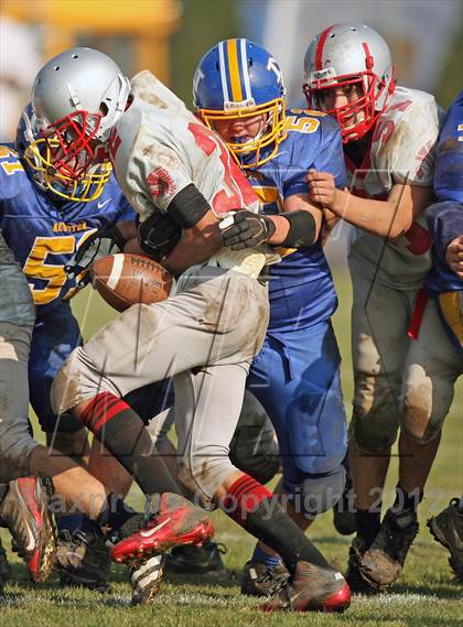 Thumbnail 2 in Conard @ Newington photogallery.