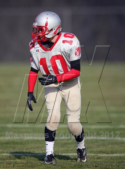 Thumbnail 3 in Conard @ Newington photogallery.