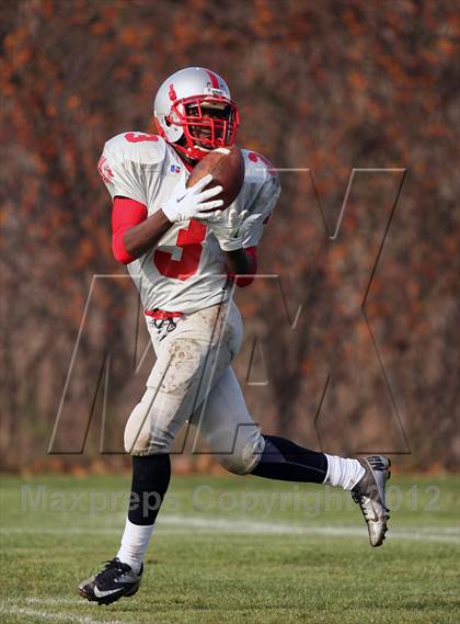 Thumbnail 3 in Conard @ Newington photogallery.