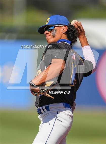 Thumbnail 1 in Sahuarita @ Saguaro (AIA 4A - Round 3 Playoffs) photogallery.