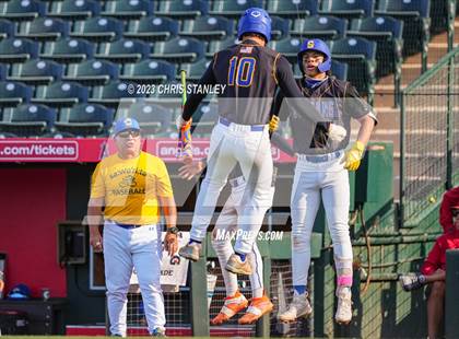 Thumbnail 2 in Sahuarita @ Saguaro (AIA 4A - Round 3 Playoffs) photogallery.