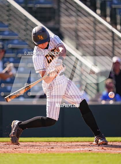 Thumbnail 1 in Sahuarita @ Saguaro (AIA 4A - Round 3 Playoffs) photogallery.