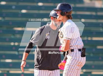 Thumbnail 2 in Sahuarita @ Saguaro (AIA 4A - Round 3 Playoffs) photogallery.