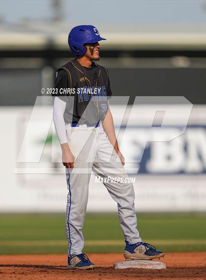 Thumbnail 1 in Sahuarita @ Saguaro (AIA 4A - Round 3 Playoffs) photogallery.