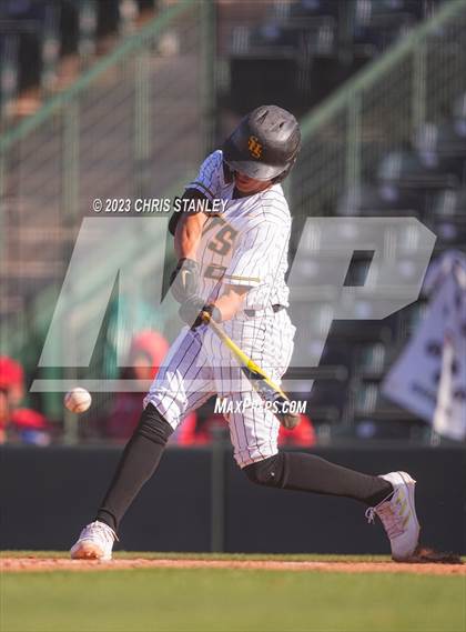Thumbnail 1 in Sahuarita @ Saguaro (AIA 4A - Round 3 Playoffs) photogallery.
