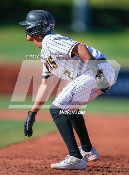 Thumbnail 2 in Sahuarita @ Saguaro (AIA 4A - Round 3 Playoffs) photogallery.