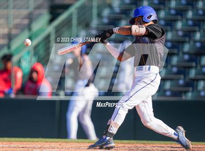 Thumbnail 3 in Sahuarita @ Saguaro (AIA 4A - Round 3 Playoffs) photogallery.
