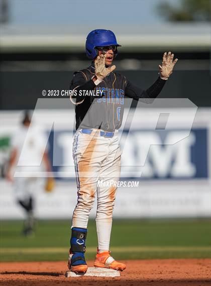 Thumbnail 2 in Sahuarita @ Saguaro (AIA 4A - Round 3 Playoffs) photogallery.