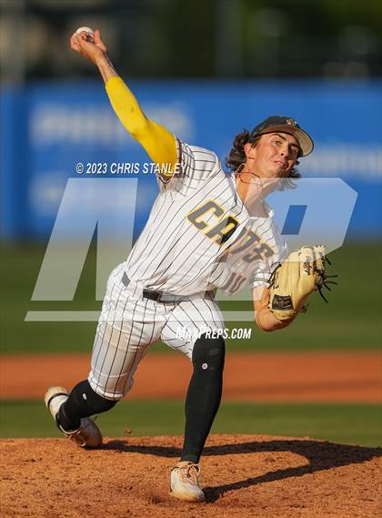Thumbnail 1 in Sahuarita @ Saguaro (AIA 4A - Round 3 Playoffs) photogallery.
