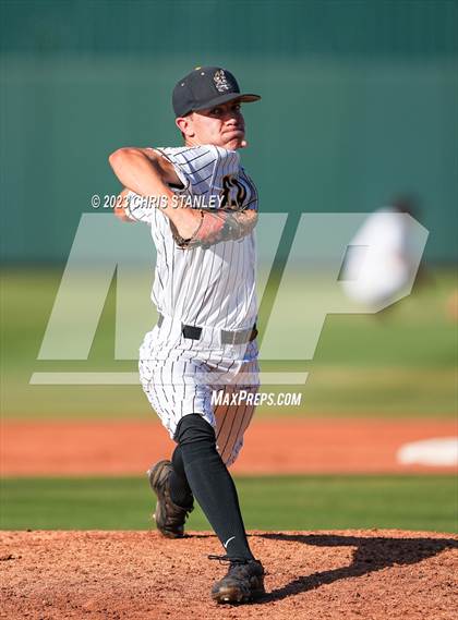 Thumbnail 3 in Sahuarita @ Saguaro (AIA 4A - Round 3 Playoffs) photogallery.
