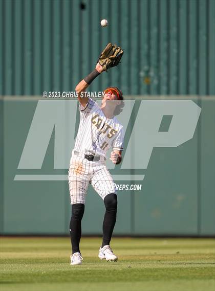 Thumbnail 3 in Sahuarita @ Saguaro (AIA 4A - Round 3 Playoffs) photogallery.