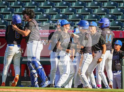 Thumbnail 3 in Sahuarita @ Saguaro (AIA 4A - Round 3 Playoffs) photogallery.